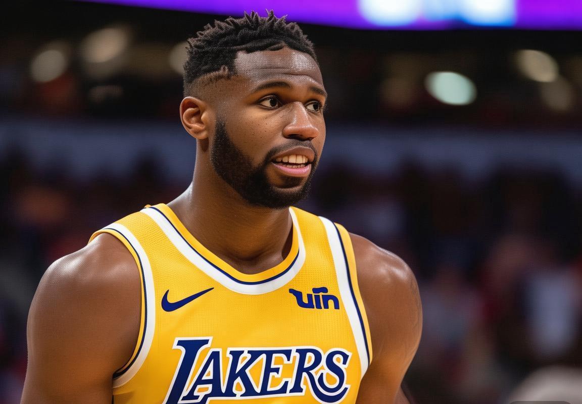 湖人首秀争议：马库斯·斯马特在勒布朗体系下的挣扎与“替罪羊”标签