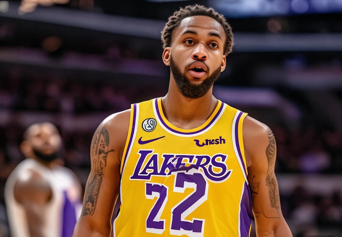 湖人首秀争议：马库斯·斯马特在勒布朗体系下的挣扎与“替罪羊”标签